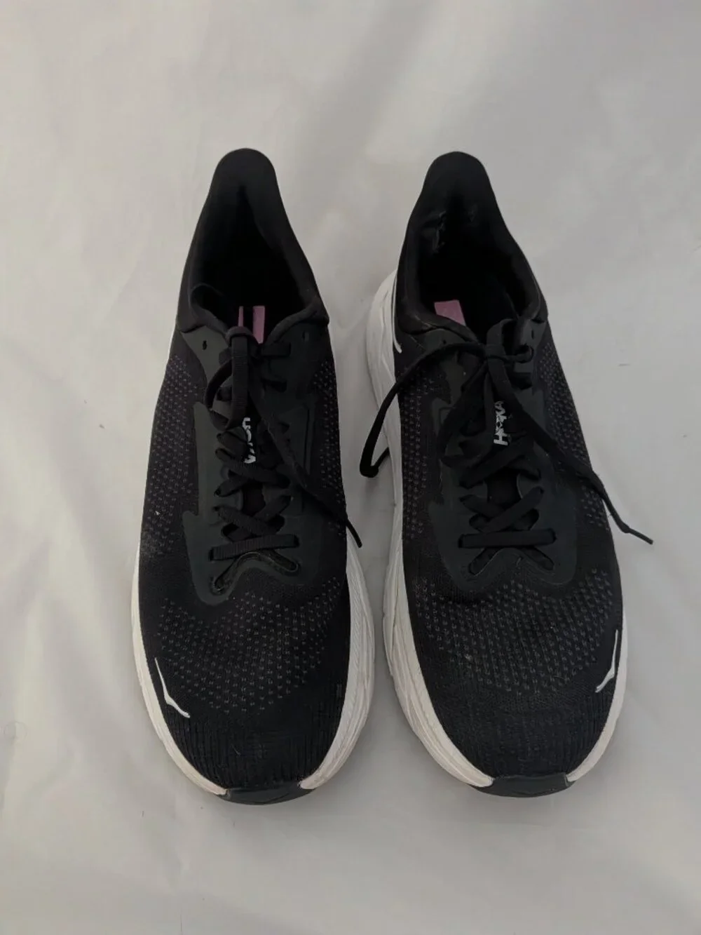 Hoka shoes are